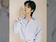I.N's favorite fragrance is Clean Classic Soft Laundry (Image via Instagram/@clean_perfume_korea)